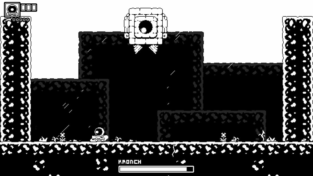 Astronite - Landing on Neplea - скриншот 4