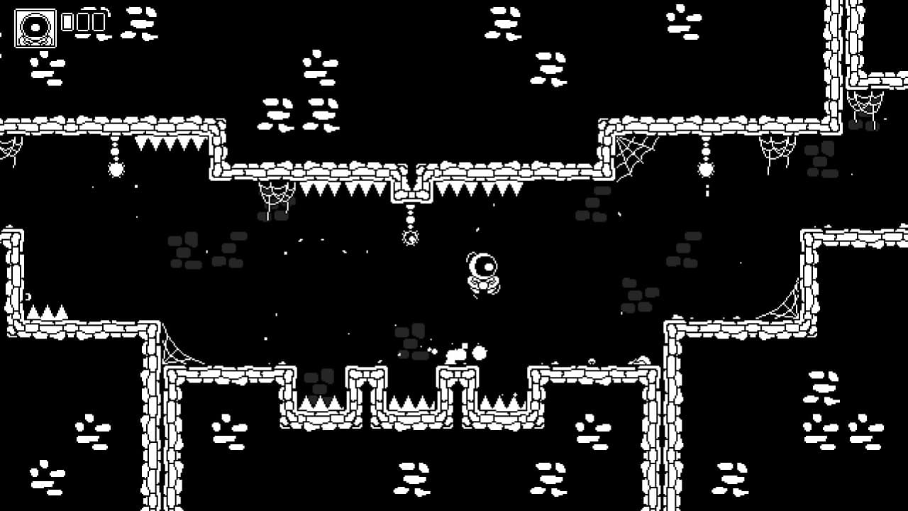 Astronite - Landing on Neplea - скриншот 6