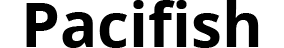 Pacifish logo