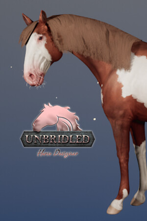 Unbridled: Horse Designer