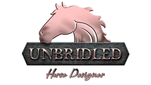 Unbridled: Horse Designer logo