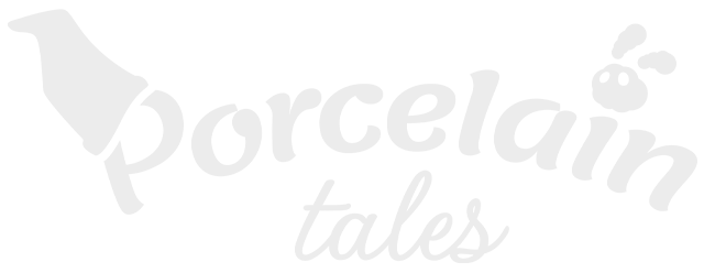 Porcelain Tales logo
