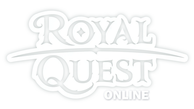 Royal Quest Online logo