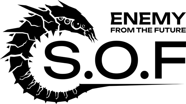 SOF: Enemy from the future logo