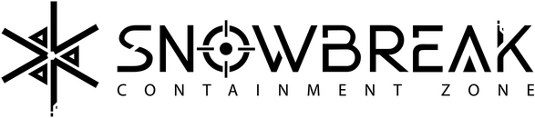 Snowbreak: Containment Zone - логотип игры