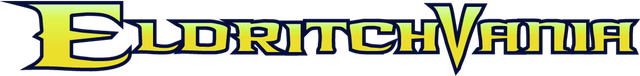 Eldritchvania logo