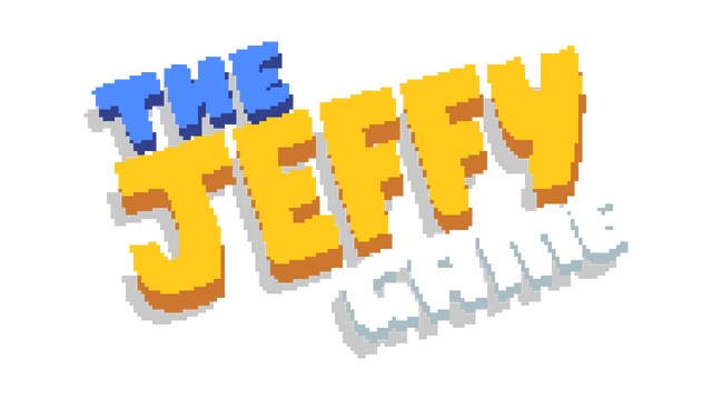 The Jeffy Game logo