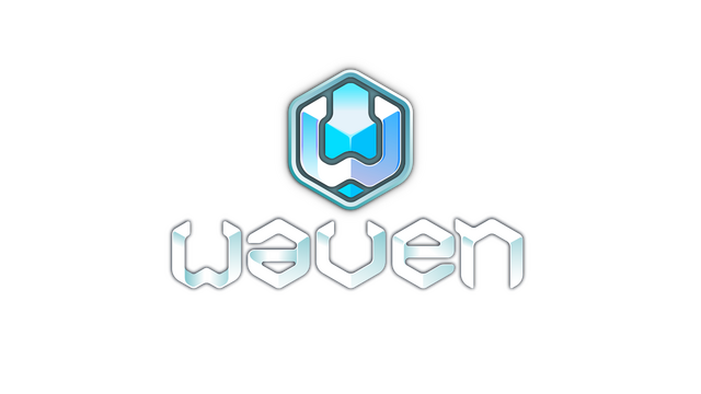 Waven logo