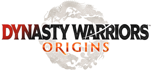 DYNASTY WARRIORS: ORIGINS logo