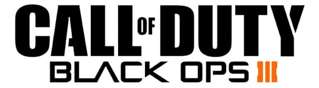 Call of Duty: Black Ops 3 logo
