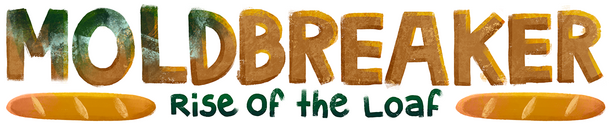 Moldbreaker: Rise of the Loaf logo