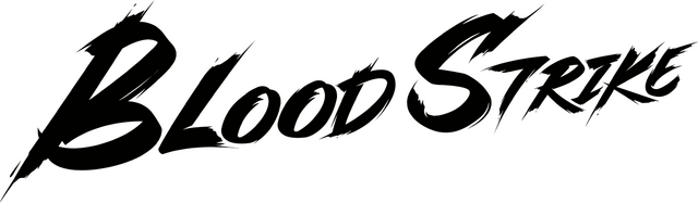 Blood Strike logo
