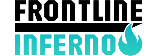 Frontline Inferno logo