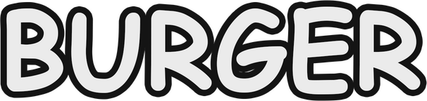 Burger logo
