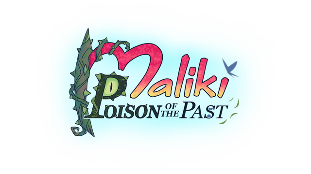 Maliki: Poison Of The Past logo