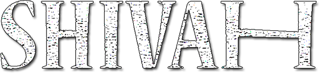 The Shivah logo