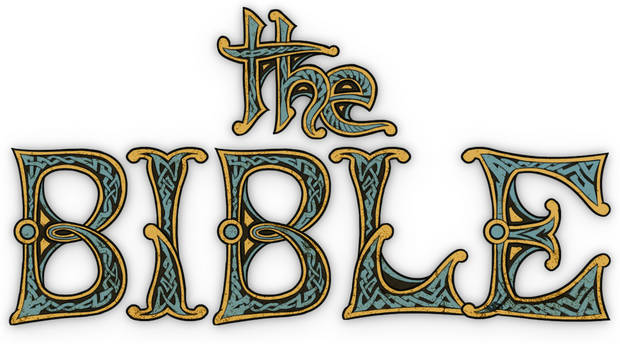 The Bible logo