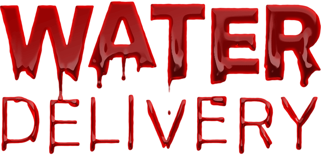 Water Delivery logo