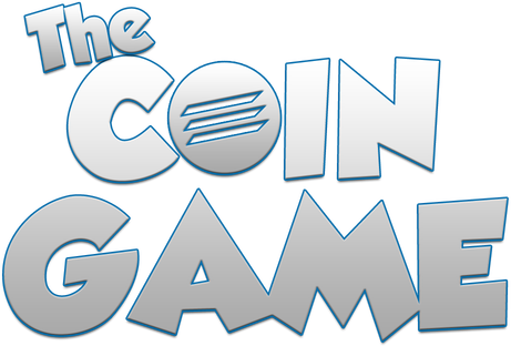 The Coin Game logo