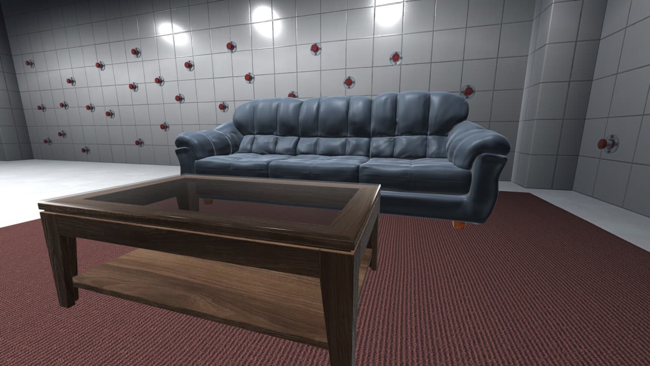 BUTTON PRISON - скриншот 3