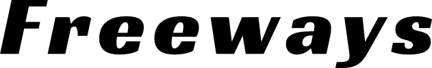 Freeways logo