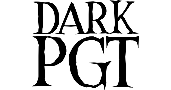 Dark PGT logo