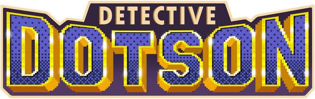 Detective Dotson logo