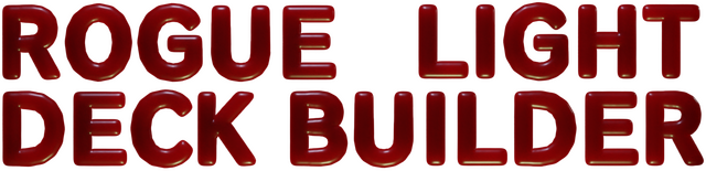 ROGUE LIGHT DECK BUILDER logo