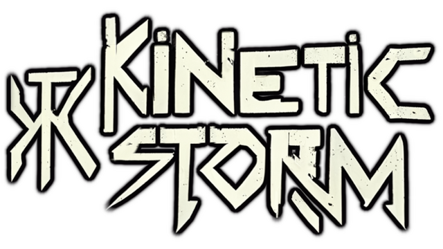 Kinetic Storm logo