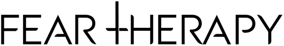 Fear Therapy logo