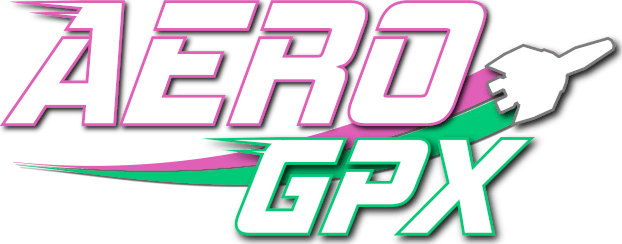 Aero GPX logo