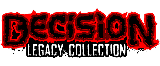 Decision Legacy Collection logo