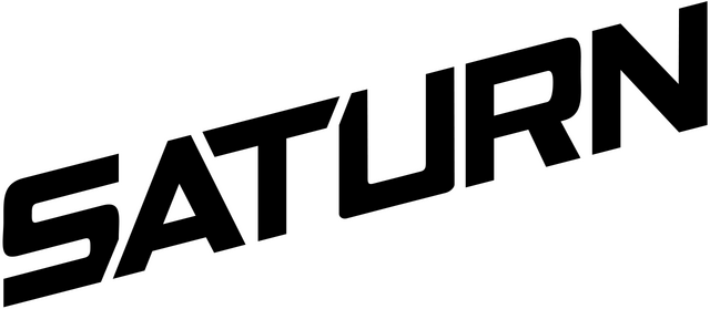 Saturn logo