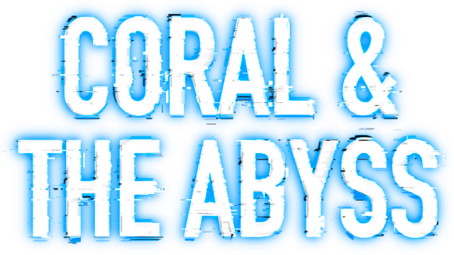 Coral & The Abyss logo