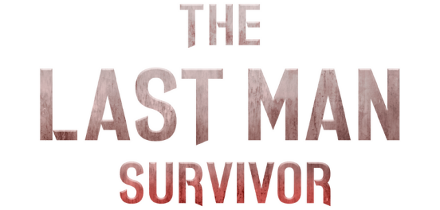 The Last Man Survivor logo