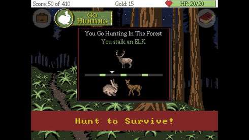 Dark Fear - скриншот 4