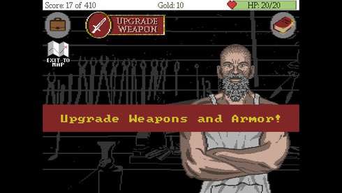 Dark Fear - скриншот 5