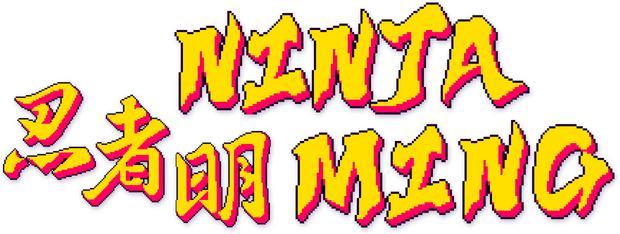 Ninja Ming logo