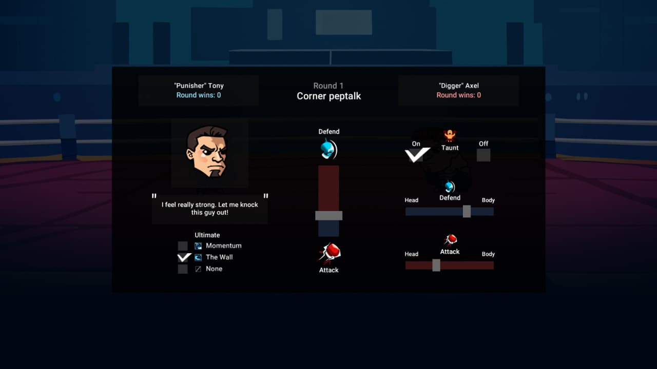 Boxing School 2 - скриншот 5