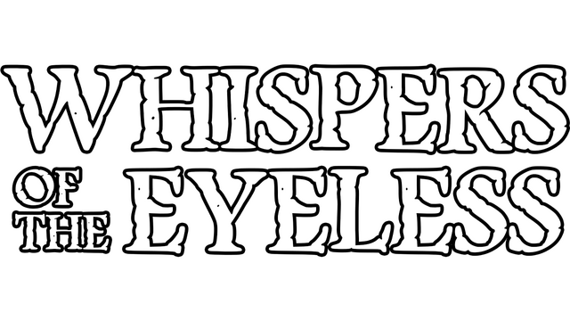 Whispers of the Eyeless logo
