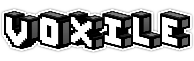 Voxile logo