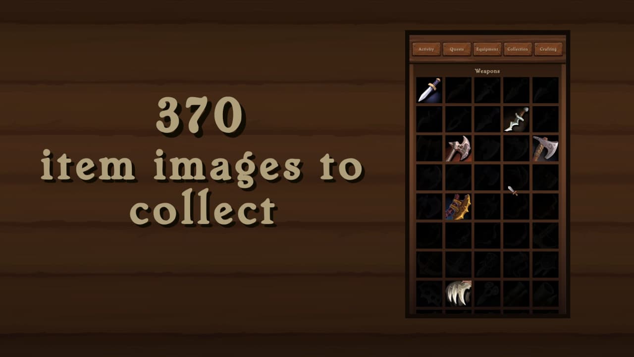 Loot Grind Simulator - скриншот 5