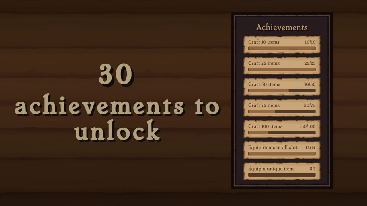 Loot Grind Simulator - скриншот 6