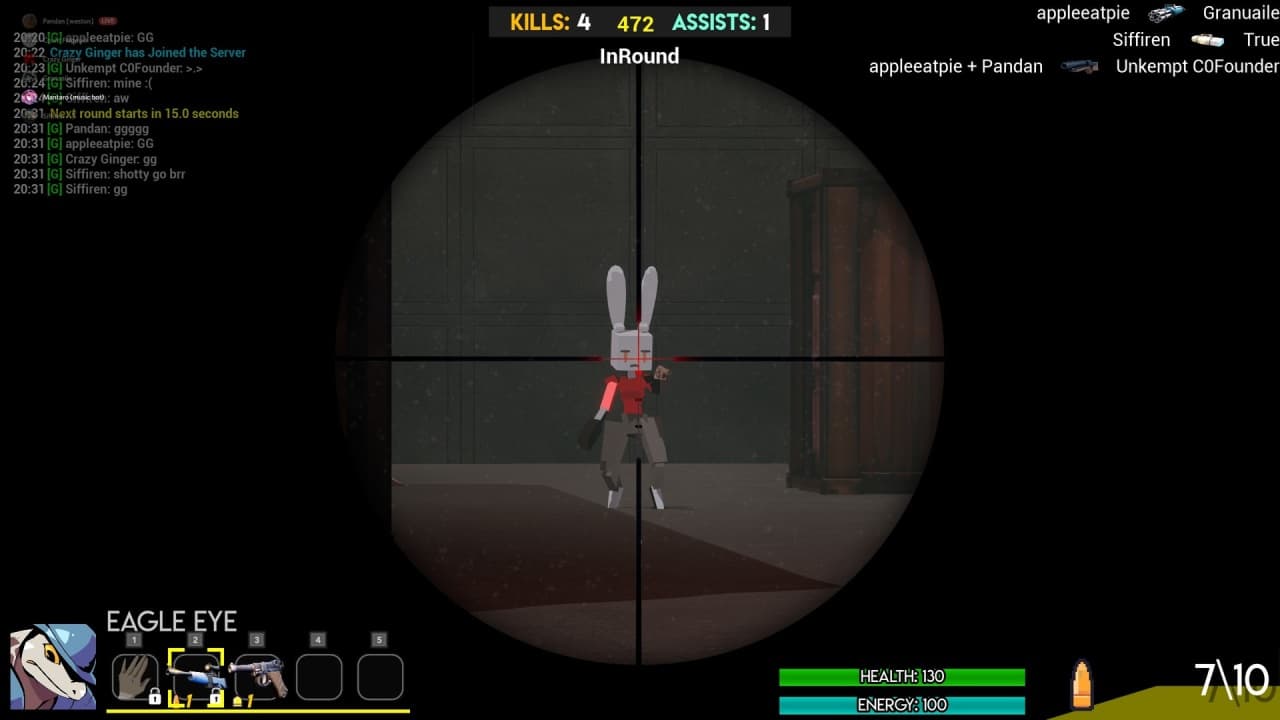 Screenshot 5