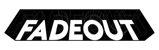 Fadeout: Underground logo