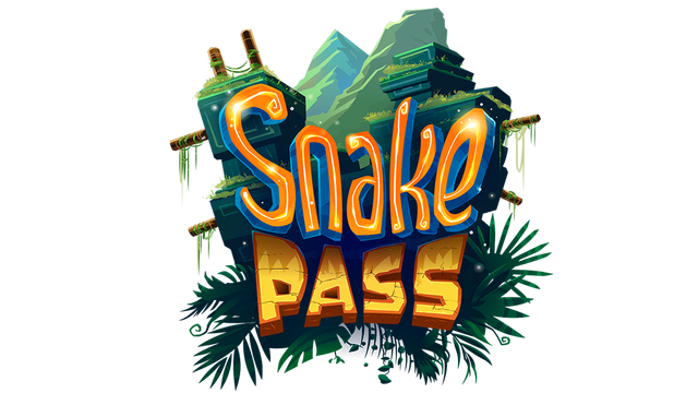Snake Pass logo