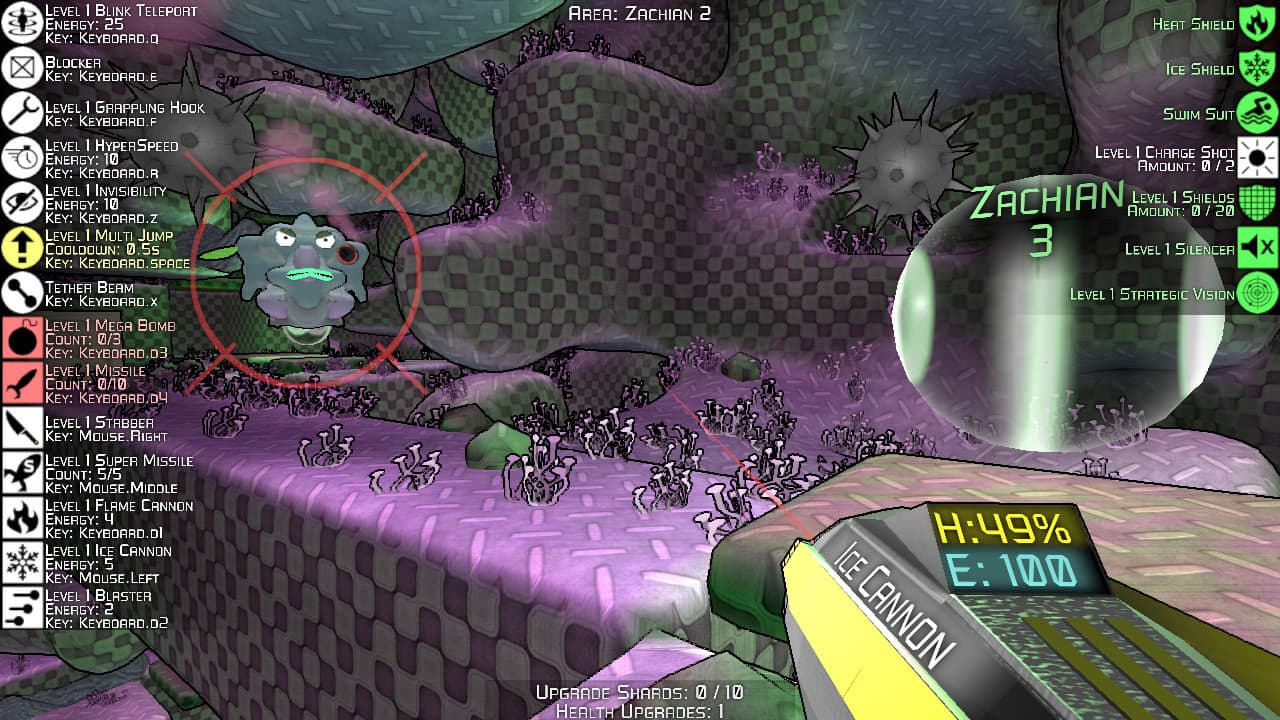 FPS Infinite - скриншот 3