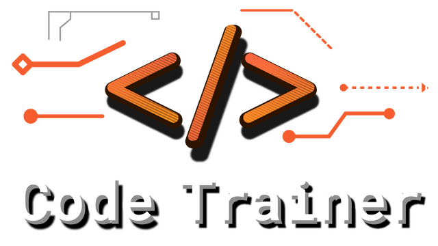 Code Trainer logo