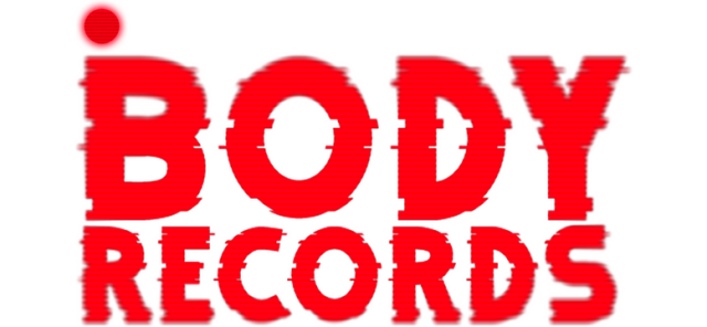 BodyRecords logo