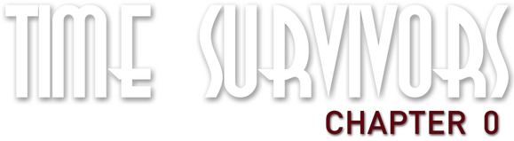 Time Survivors: Chapter 0 logo